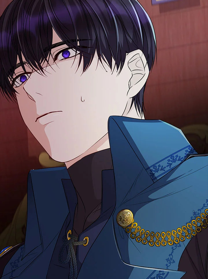 Villains Behind the Curtains 29 032