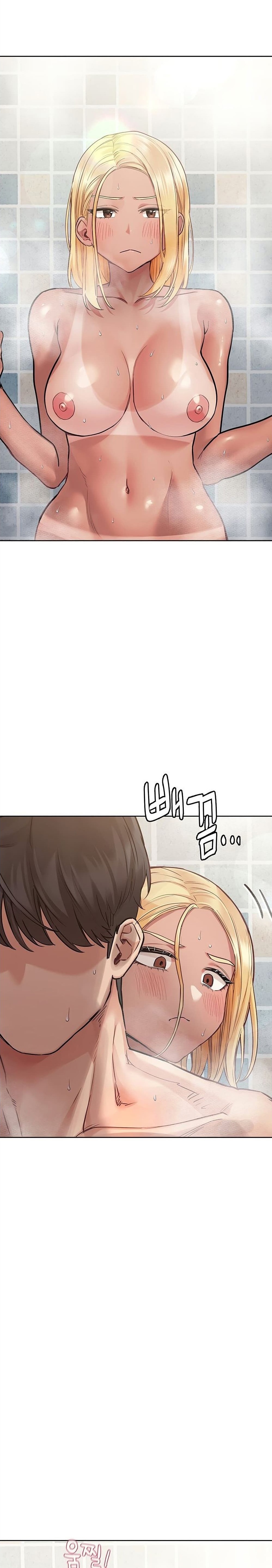 Keep it A Secret from Your Mother! 59 page 3