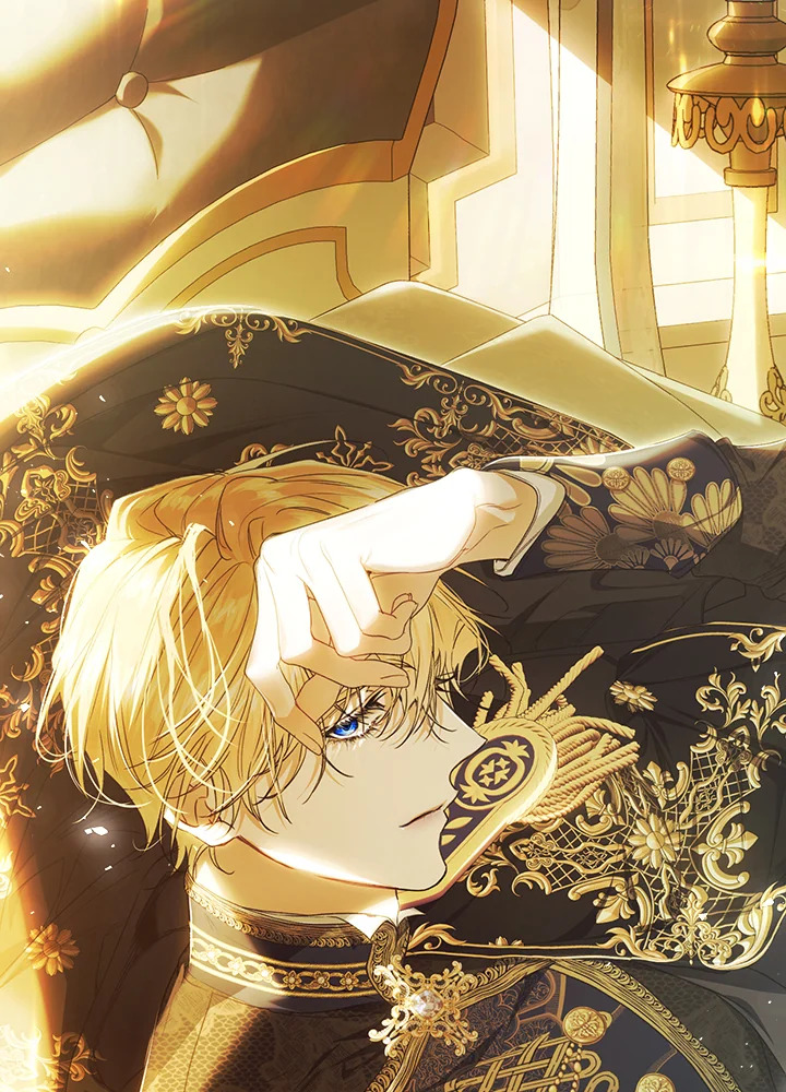 The Villainess Is a Marionette 72 093