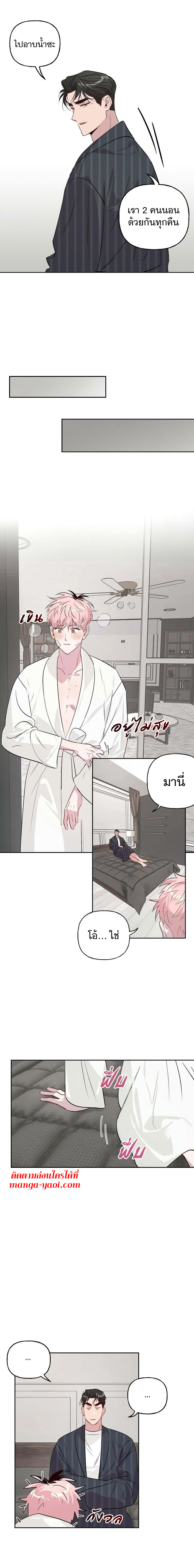 Assorted Wildness ตอนที่ 15 (10)