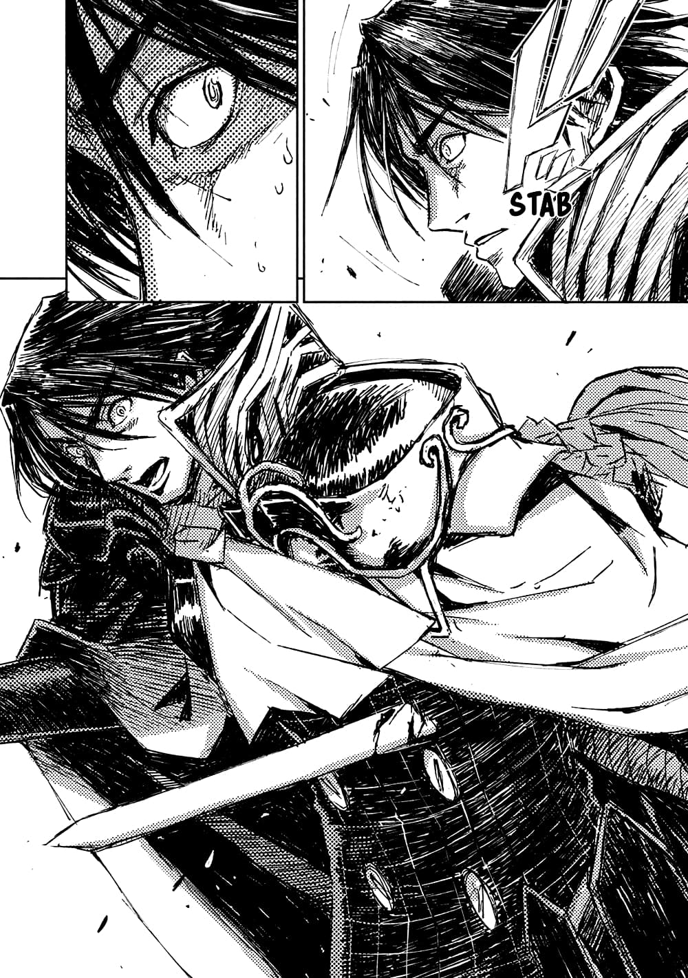 The Sky Prison Avalon ตอนที่ 10 (18)