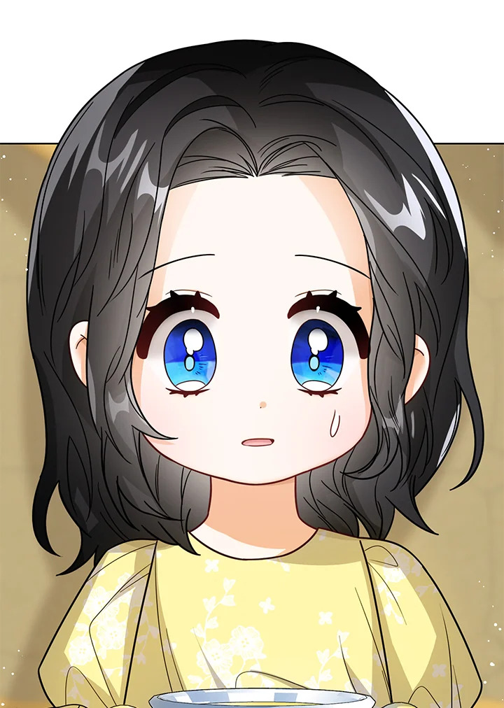 Baby Princess Through the Status Window 23 115