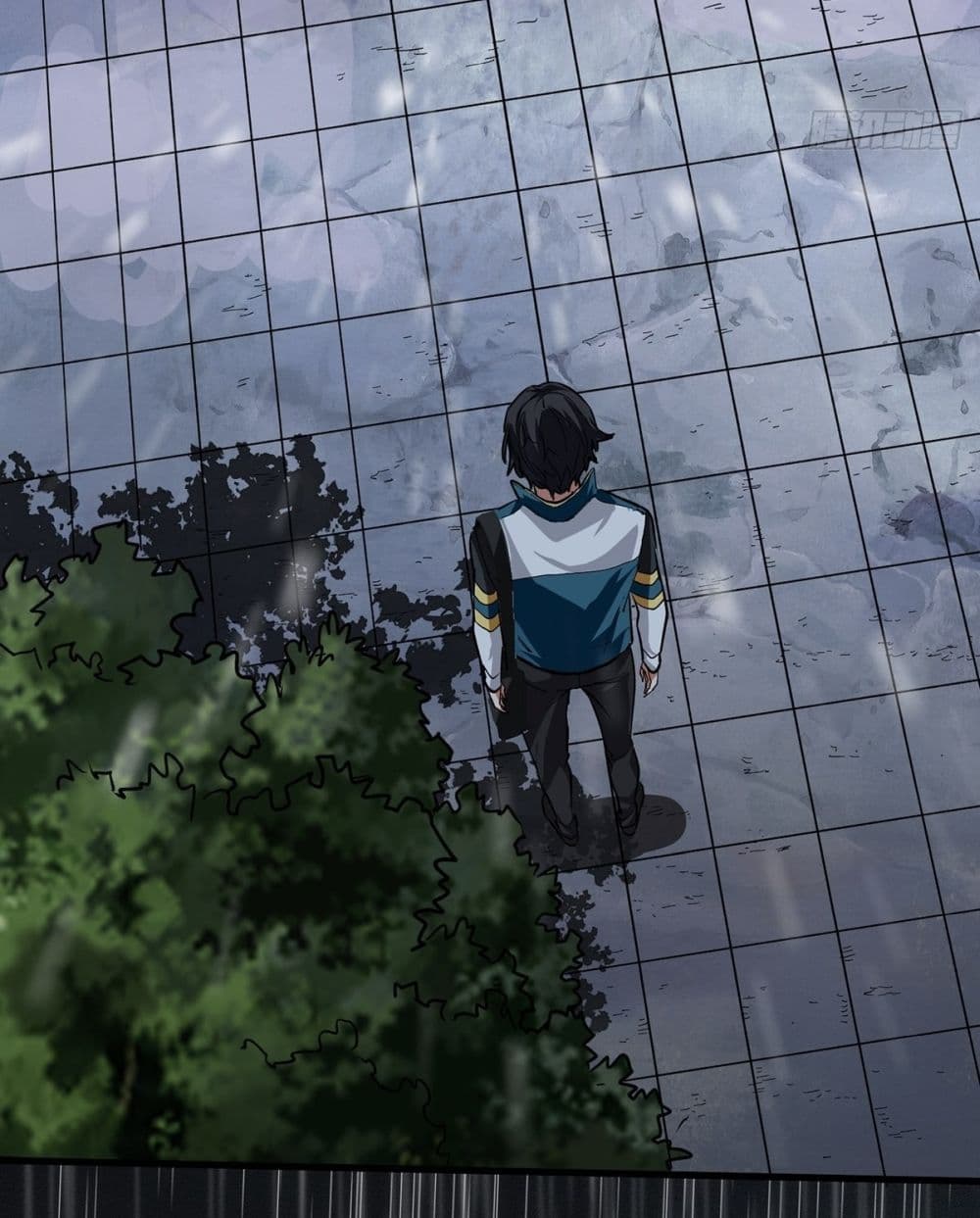 I’m Really Not The Villain ตอนที่ 1 (54)