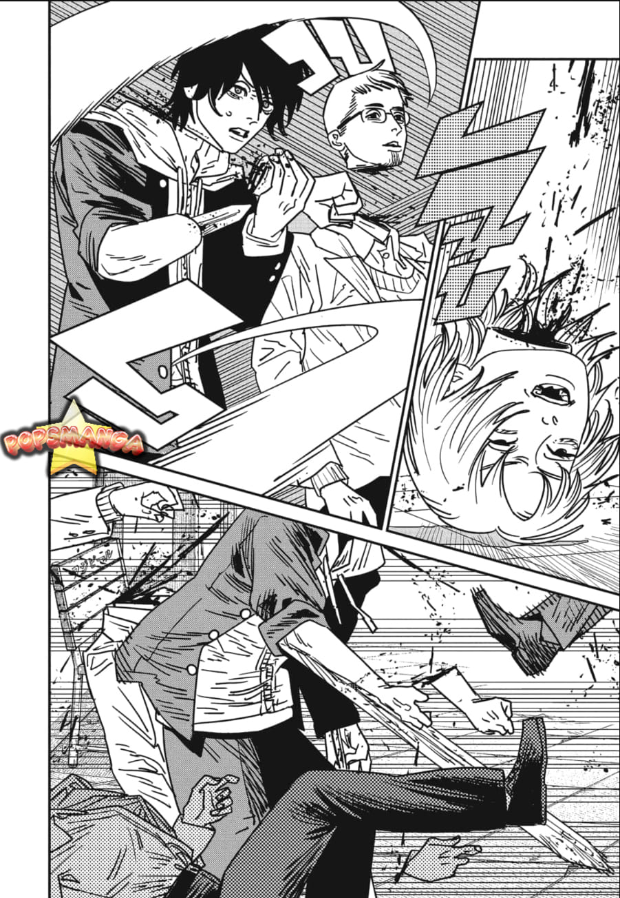 chainsaw man 143.07