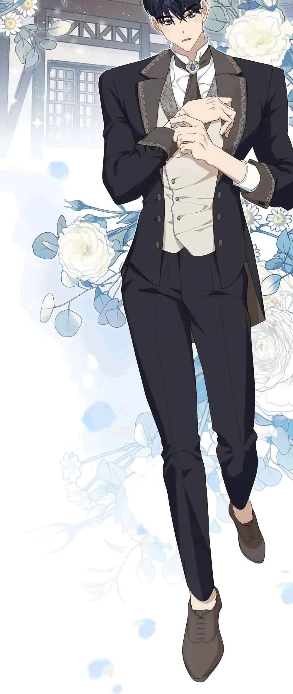 Wish Upon a Husband 4 43