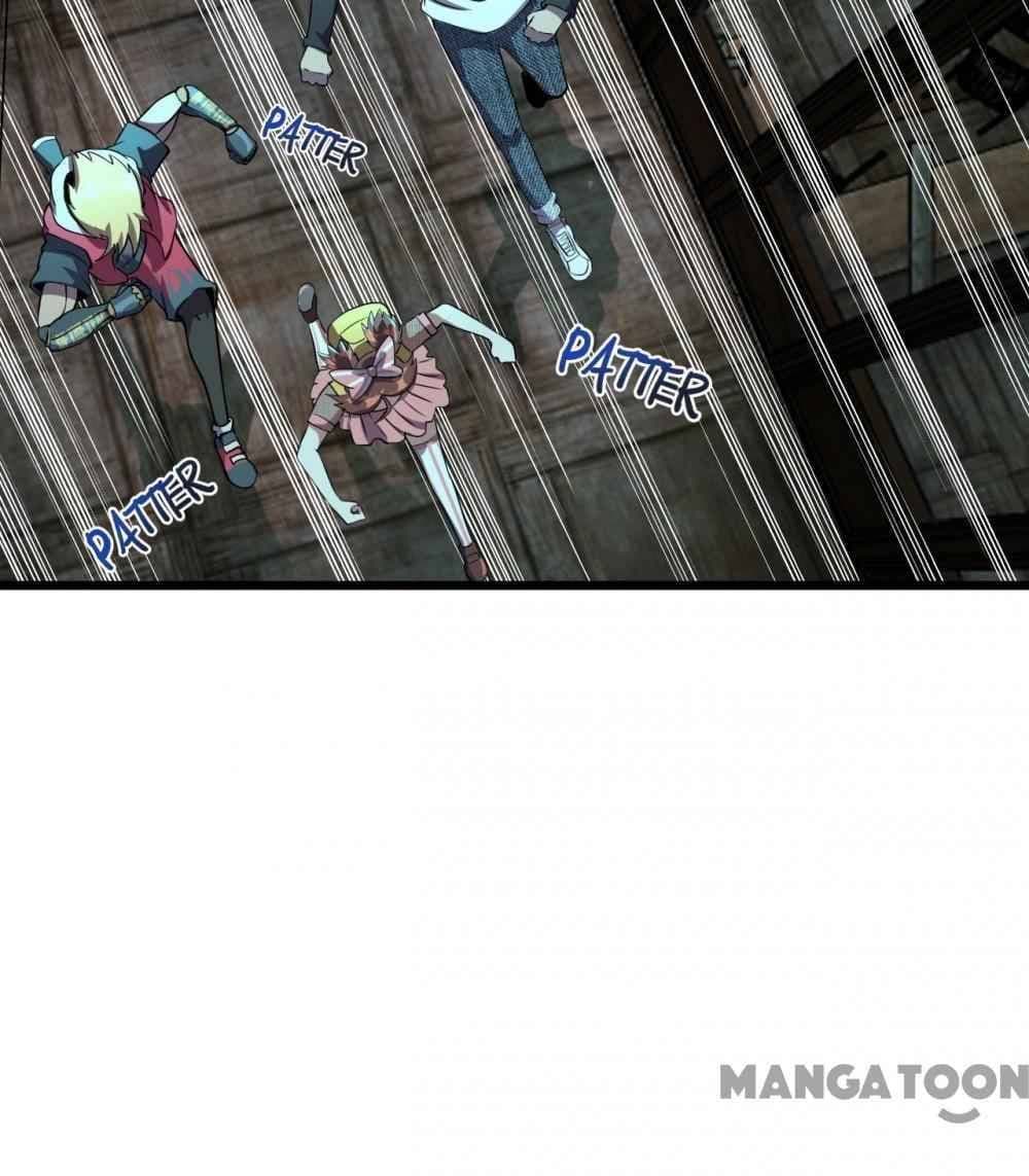 An Adventure in Paradise à¸•à¸­à¸™à¸—à¸µà¹ˆ 25 (10)