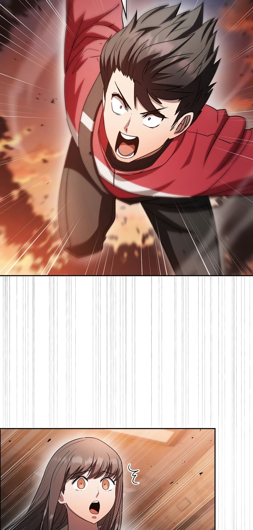 Is This Hunter for Real 43 44