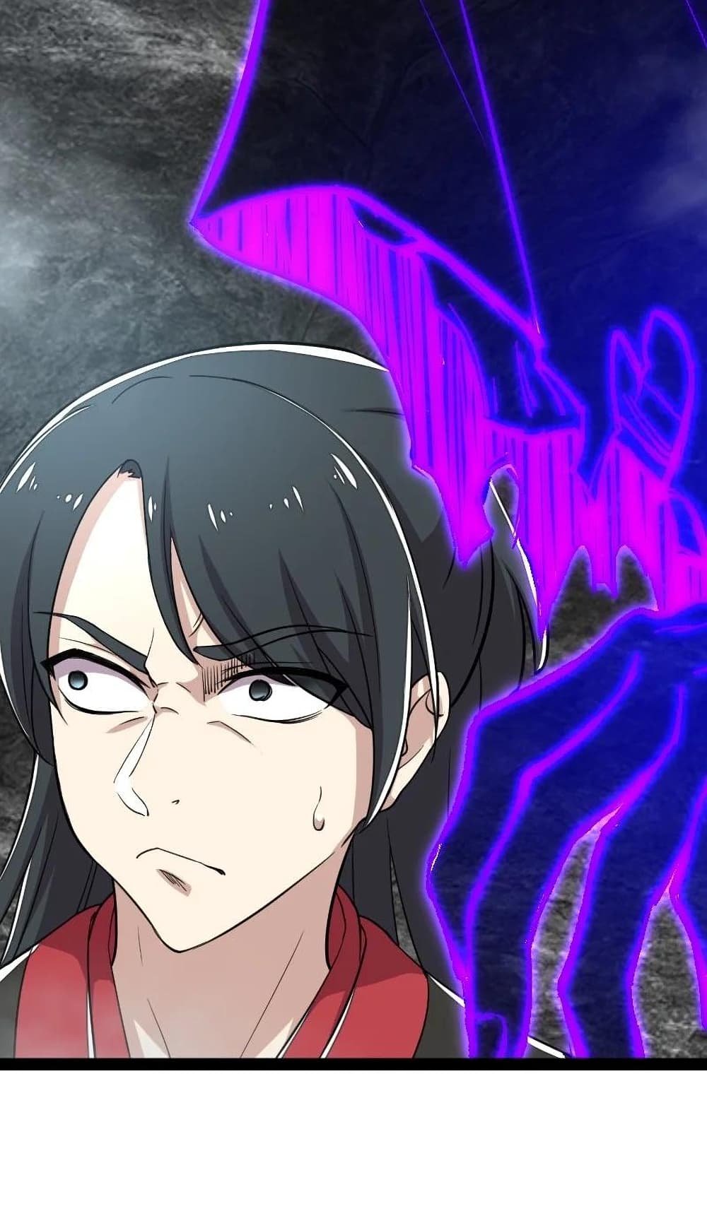 The Martial Emperor’s Life After Seclusion ตอนที่ 106 (48)