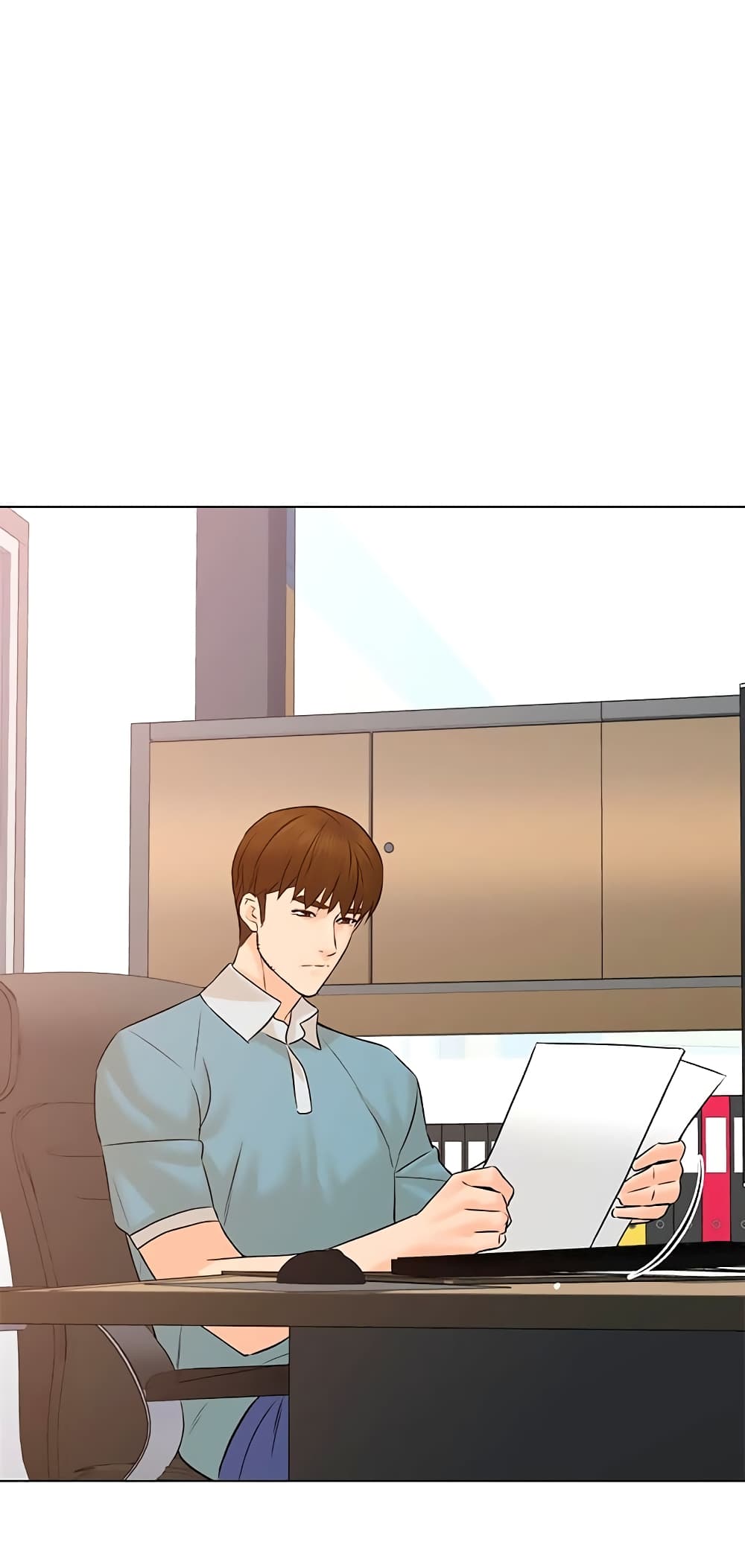 From the Grave and Back ตอนที่ 97 (13)