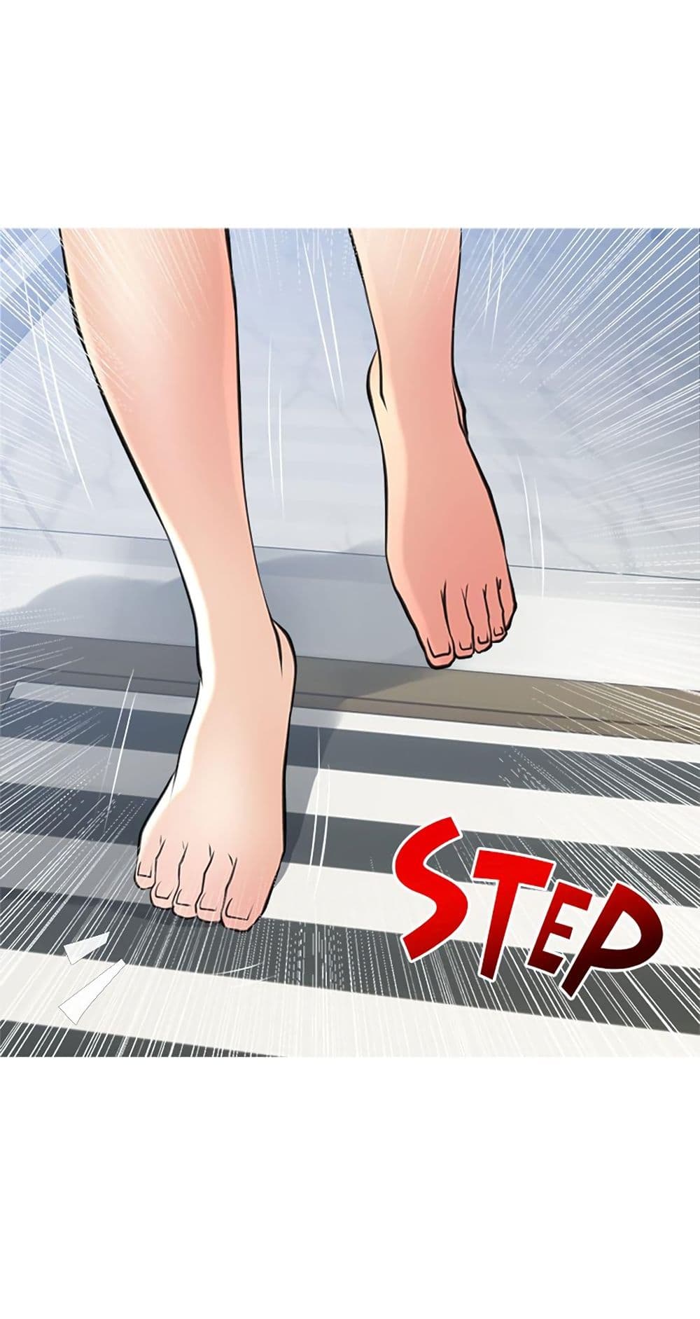 Obscene Private Lesson 37 page 27