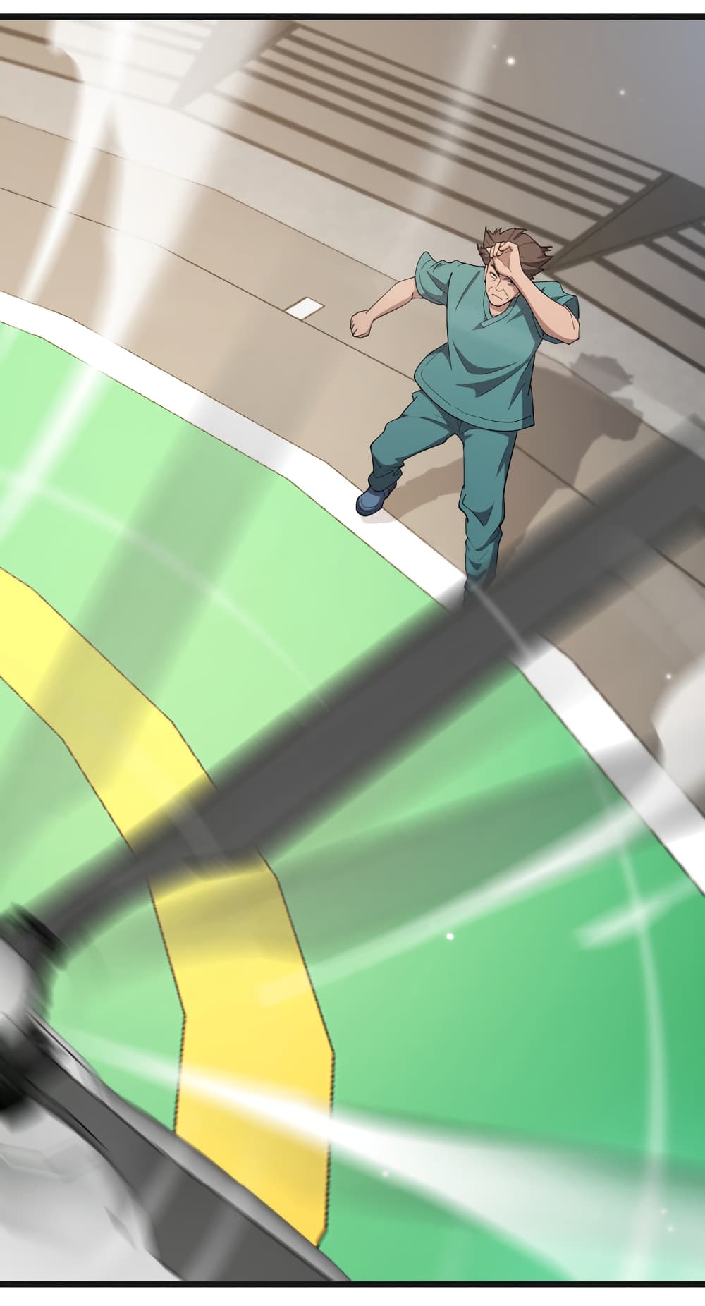 Dr.Lingran’s Ultimate System ตอนที่ 210 (17)