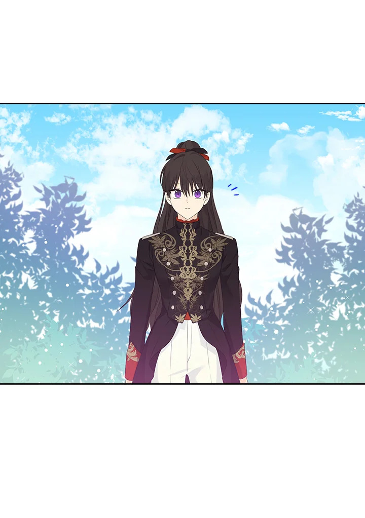 Actually I Was the Real One 45 61