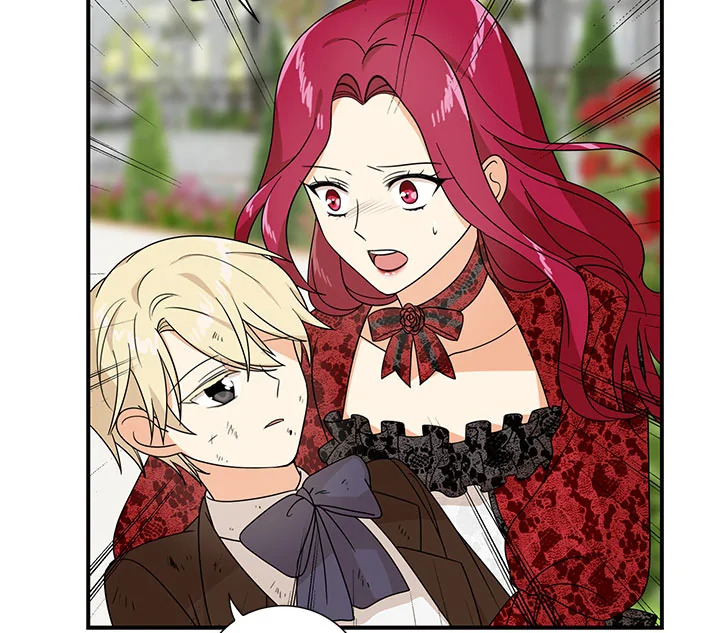 I Became the Villain's Mother 33 007