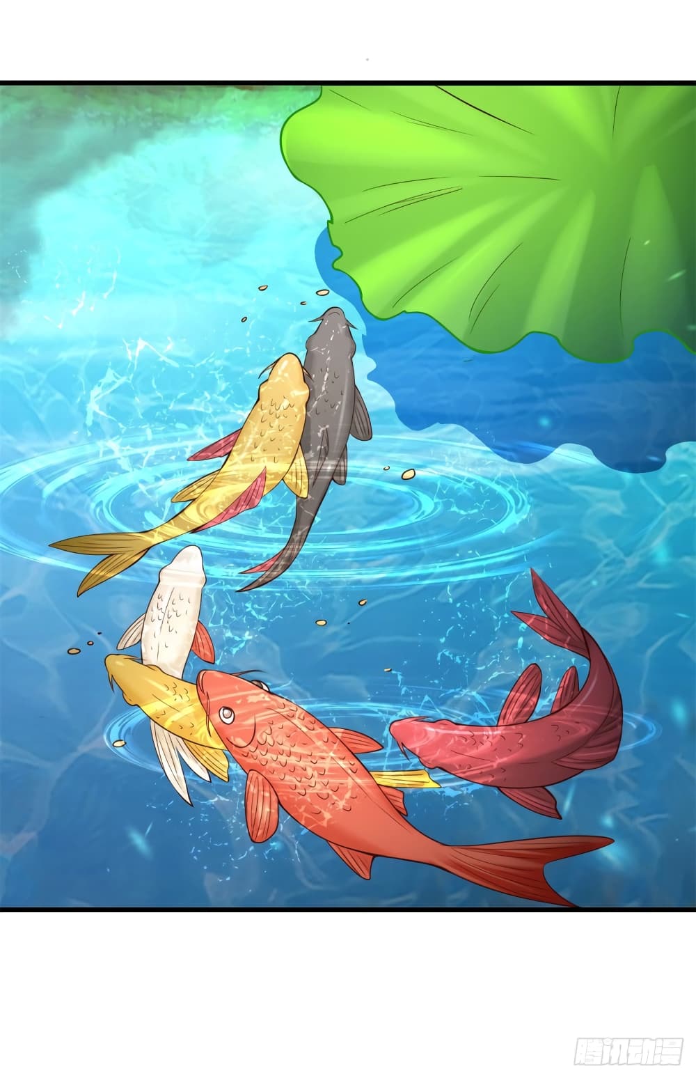 Zhi Zun Chong Sheng 183 19