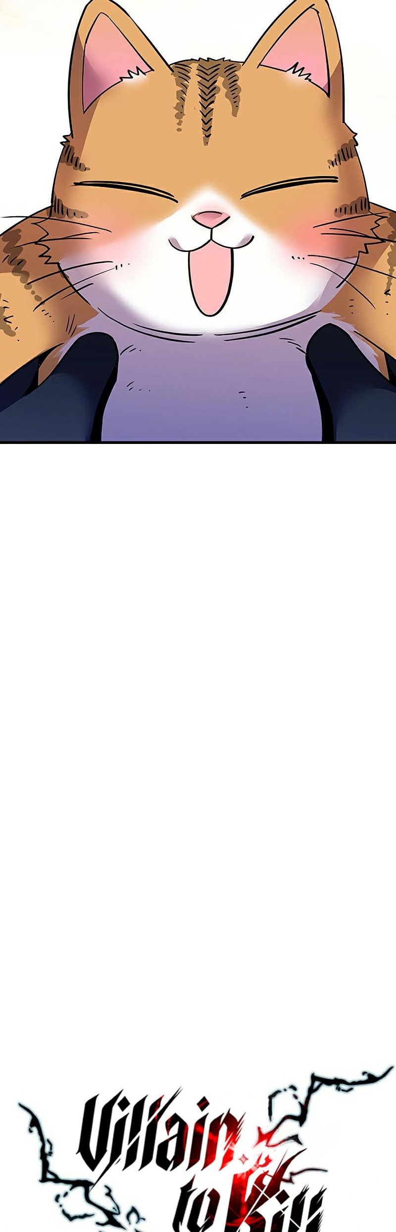 villain to kill 110.72