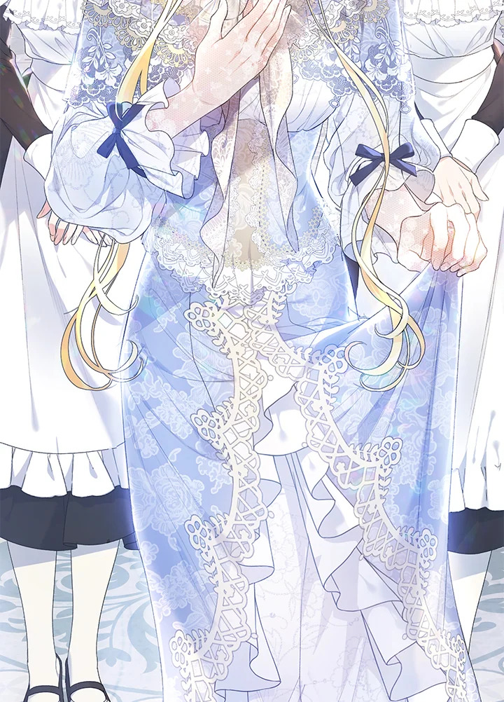 The Villainess Is a Marionette 41 004