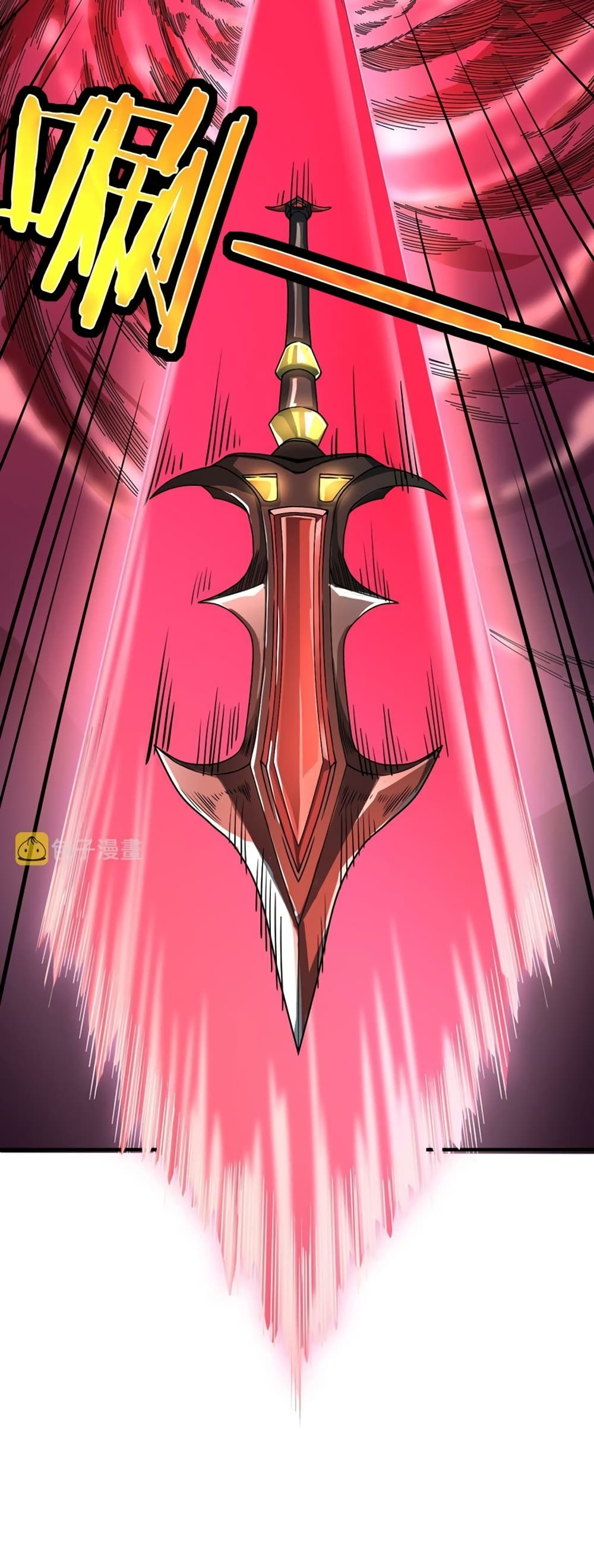 Global Killing Awakening SSS Level Talent At The Beginning! ตอนที่ 35 (51)