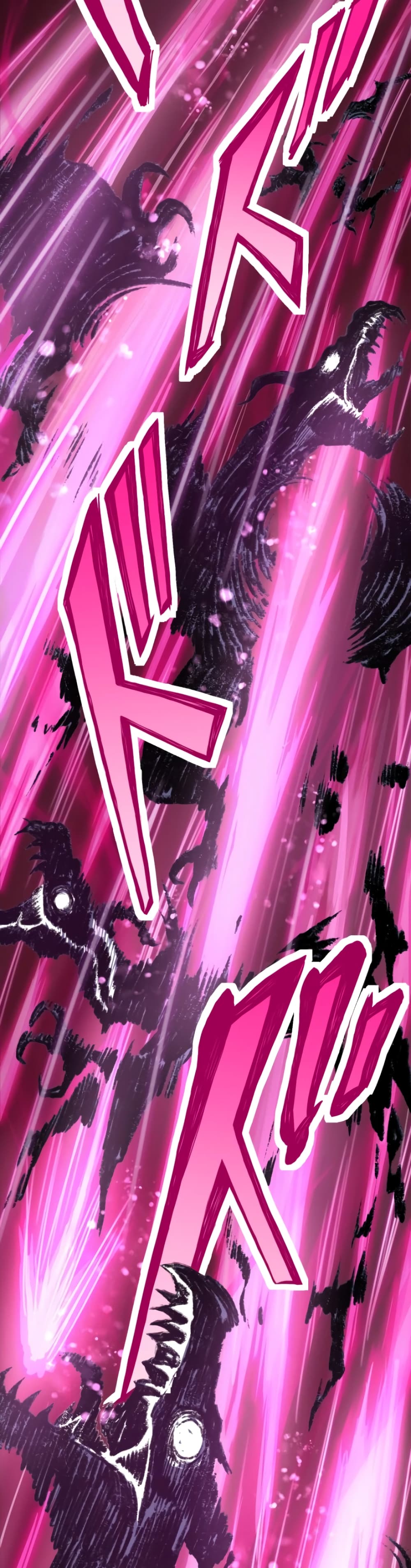 The Strongest Angel Evolutionary Tale 1 20