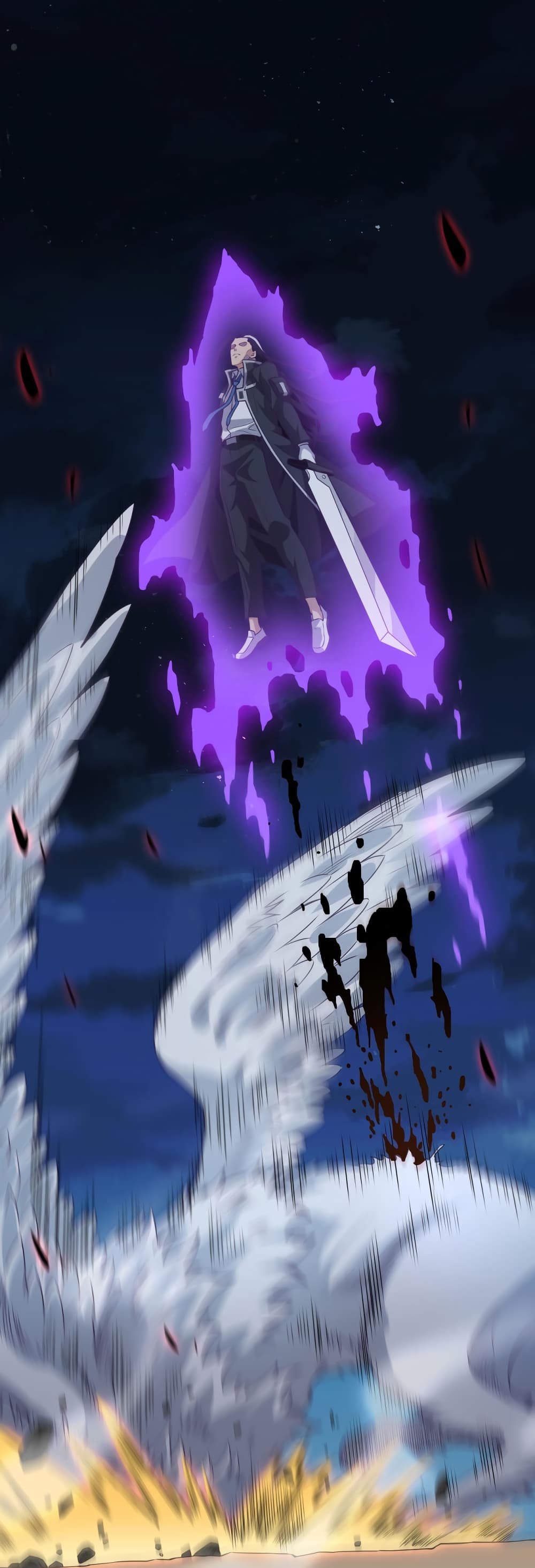 I Kill to Be God Beyond the Human Barrier 6 (29)