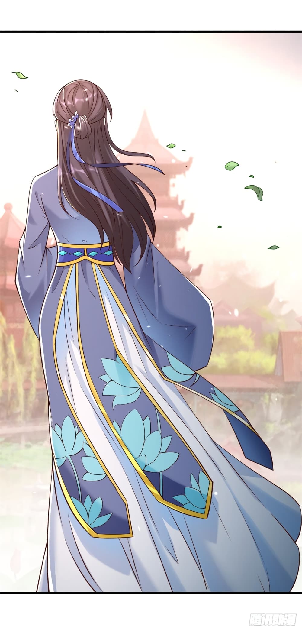 Zhi Zun Chong Sheng 183 20