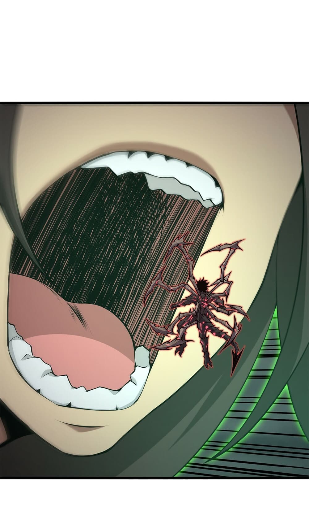 I Have to Be a Monster ตอนที่ 21 (37)