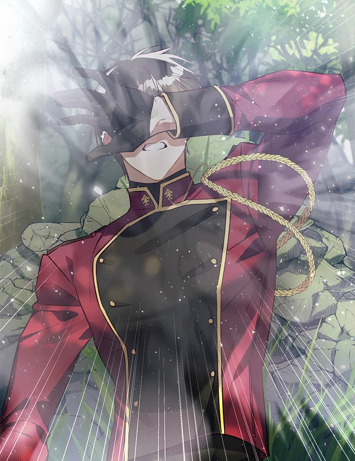 The Princess Imprints a Traitor 43 120