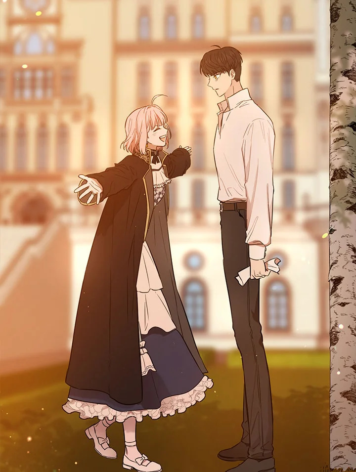 The Princess' Double Life 16 109