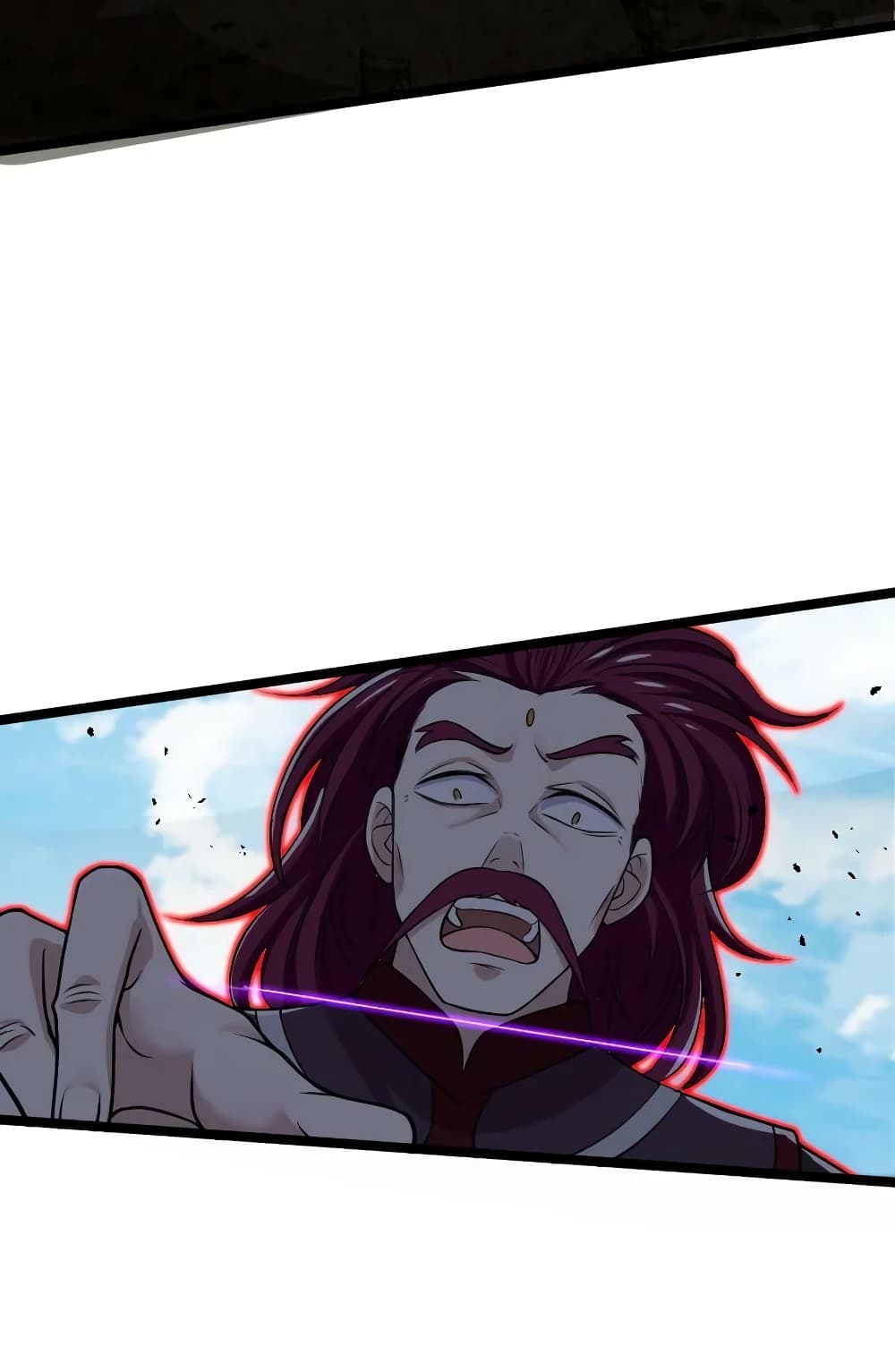 The Martial Emperor’s Life After Seclusion ตอนที่ 172 (35)