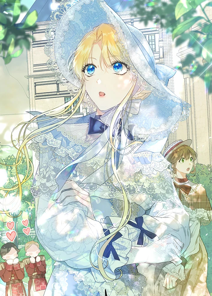 The Villainess Is a Marionette 41 036