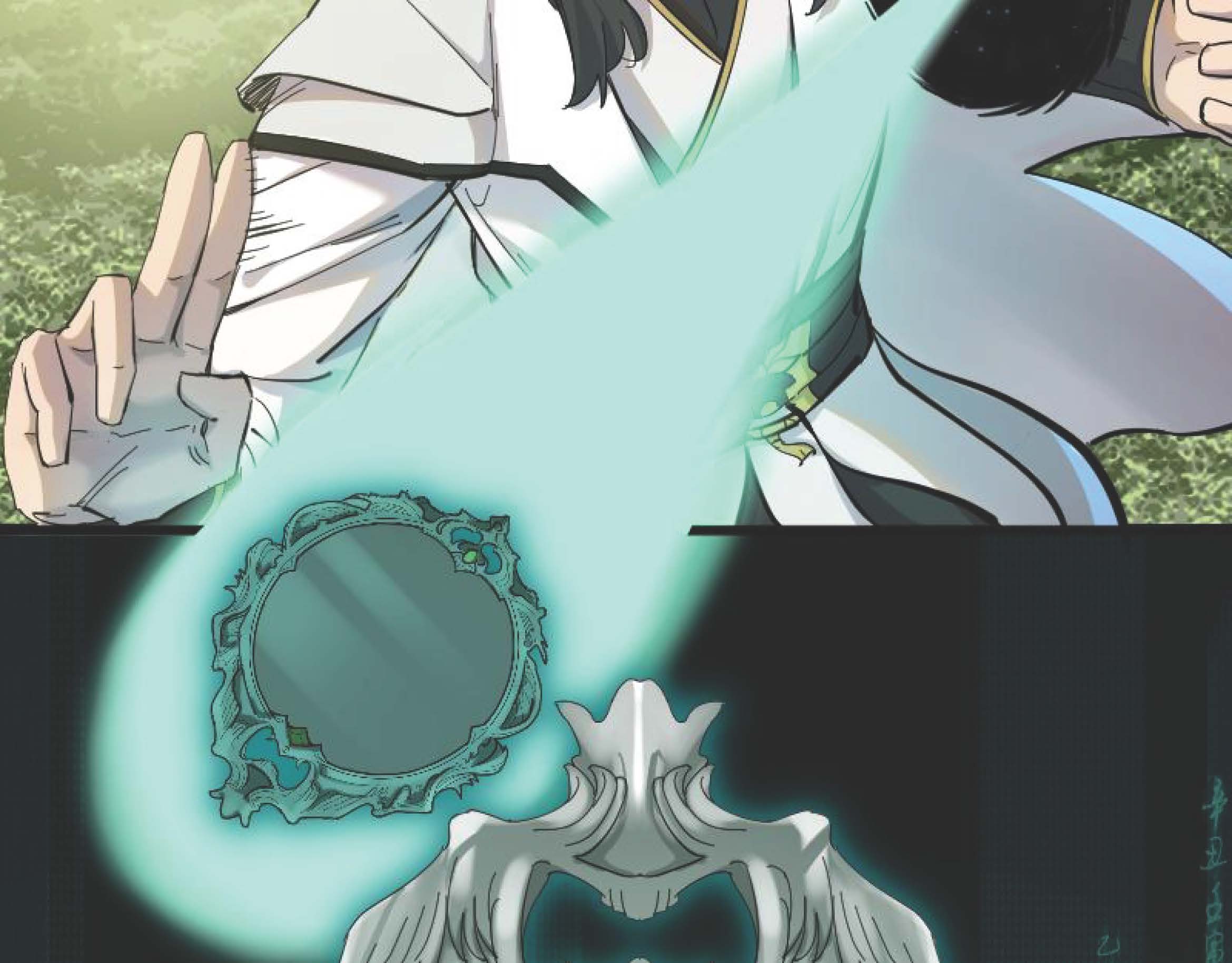 I Was Kidnapped By The Earth ตอนที่2 (131)