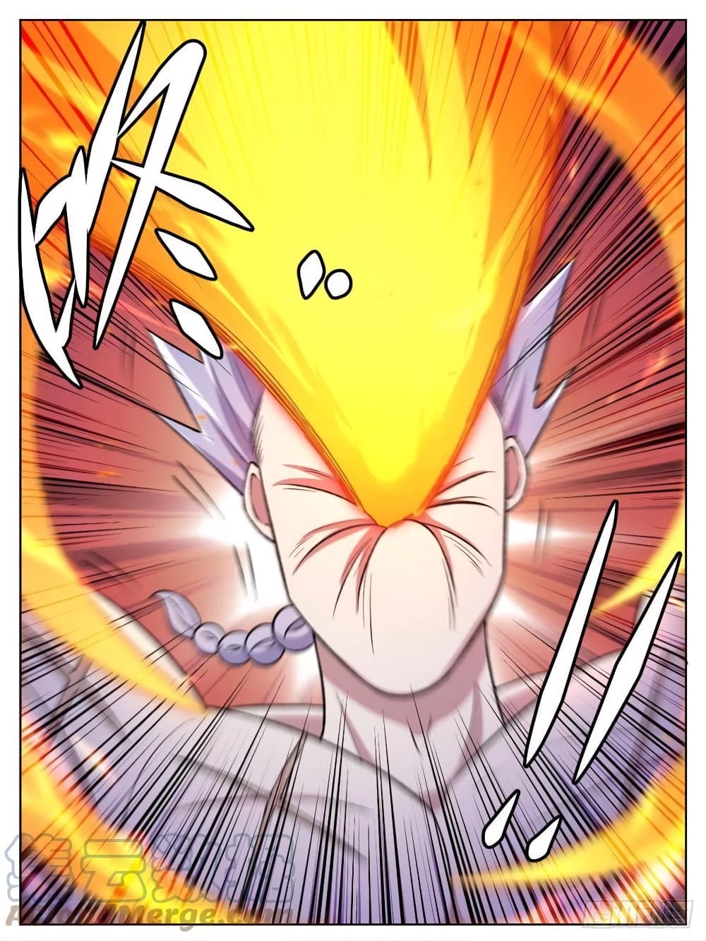 I’m God ตอนที่ 31 (5)