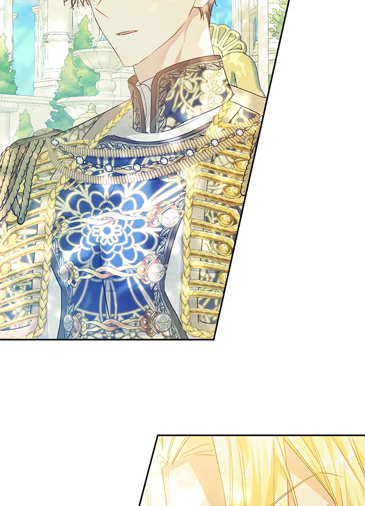 The Villainess Is a Marionette 37 049