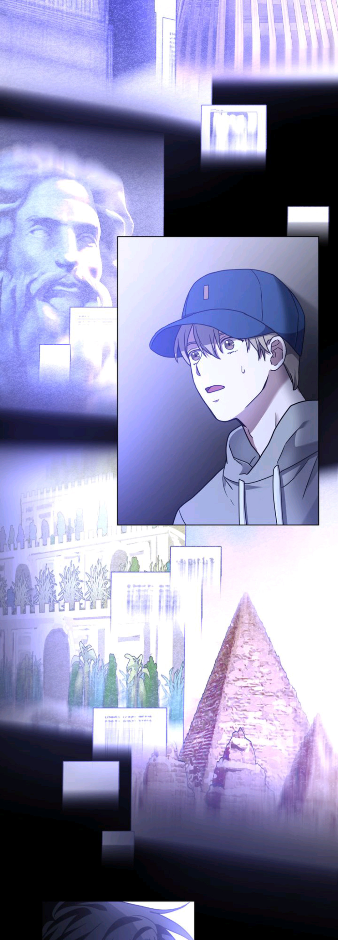 A Trace of the Wonder 7 03