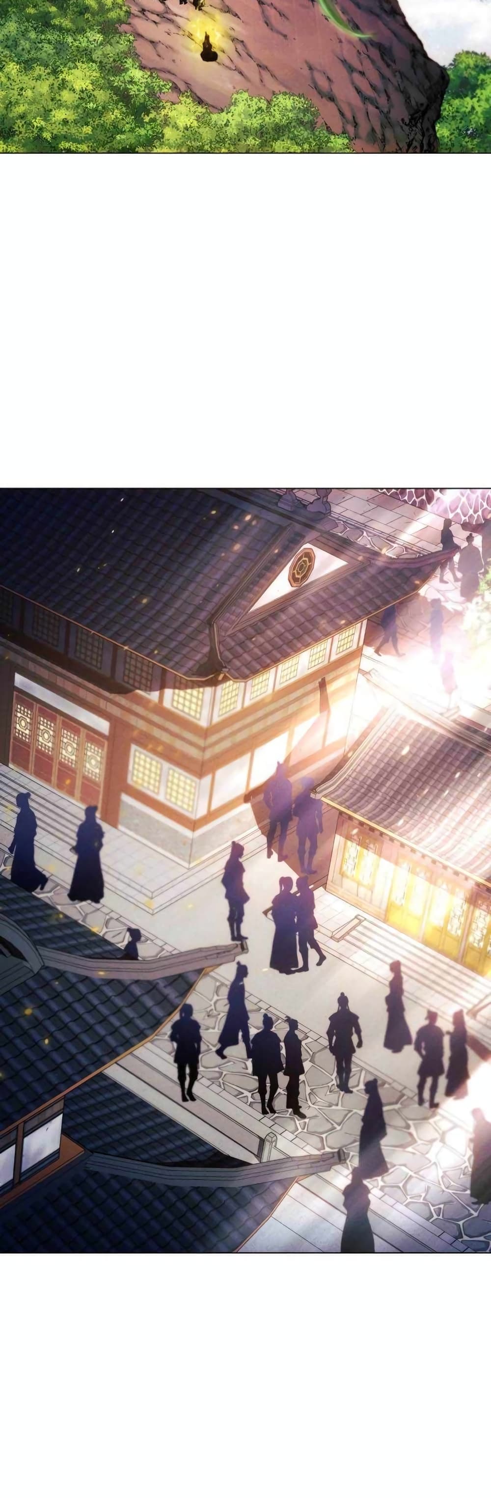 A Modern Man Who Got Transmigrated Into the Murim World ตอนที่ 38 (5)