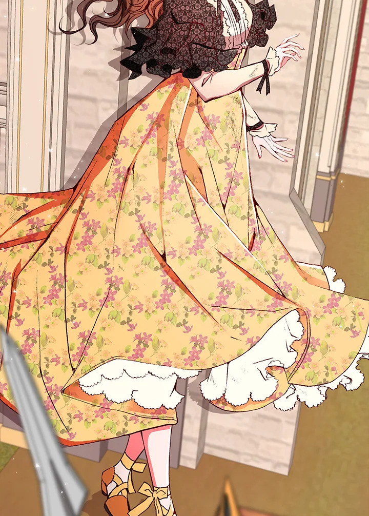 I Woke Up as the Ugly Duckling 17 81