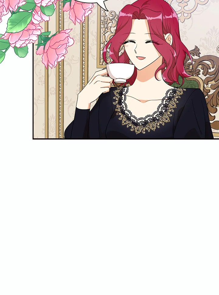 I Became the Villain's Mother 73 66