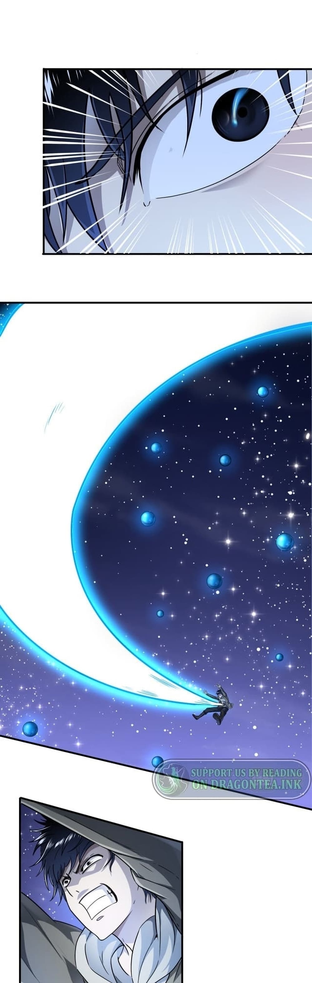 Global Killing Awakening SSS Level Talent At The Beginning! ตอนที่ 1 (35)