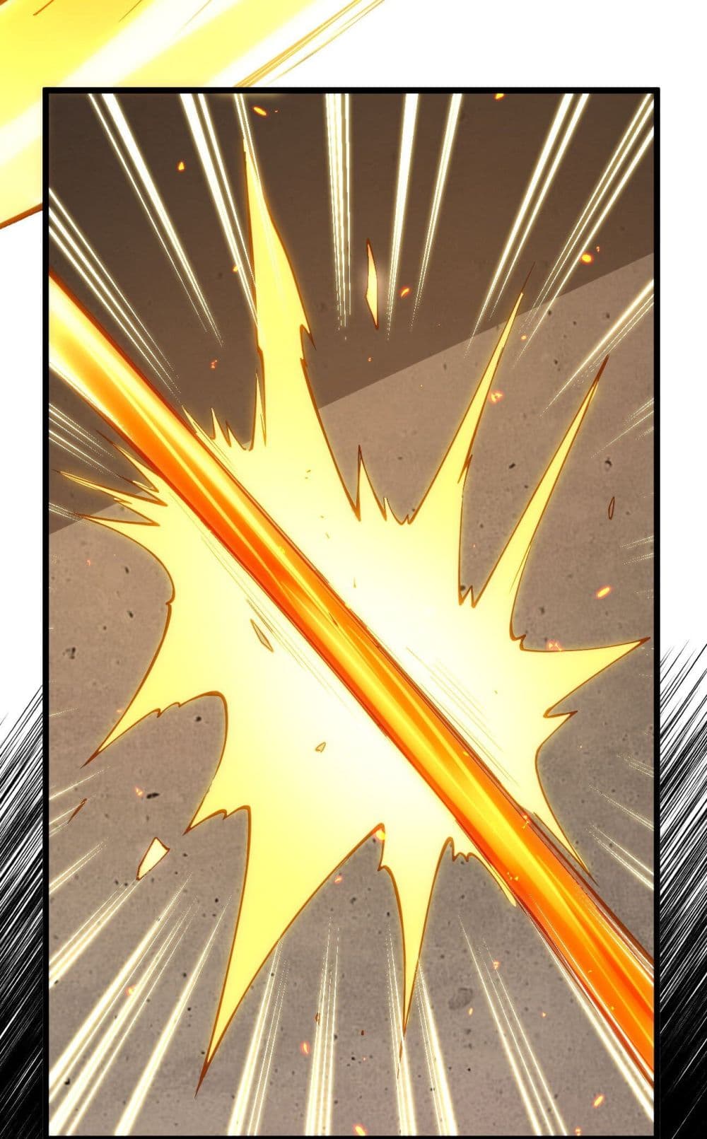 Sword God’s Life Is Not That Boring 26 (16)