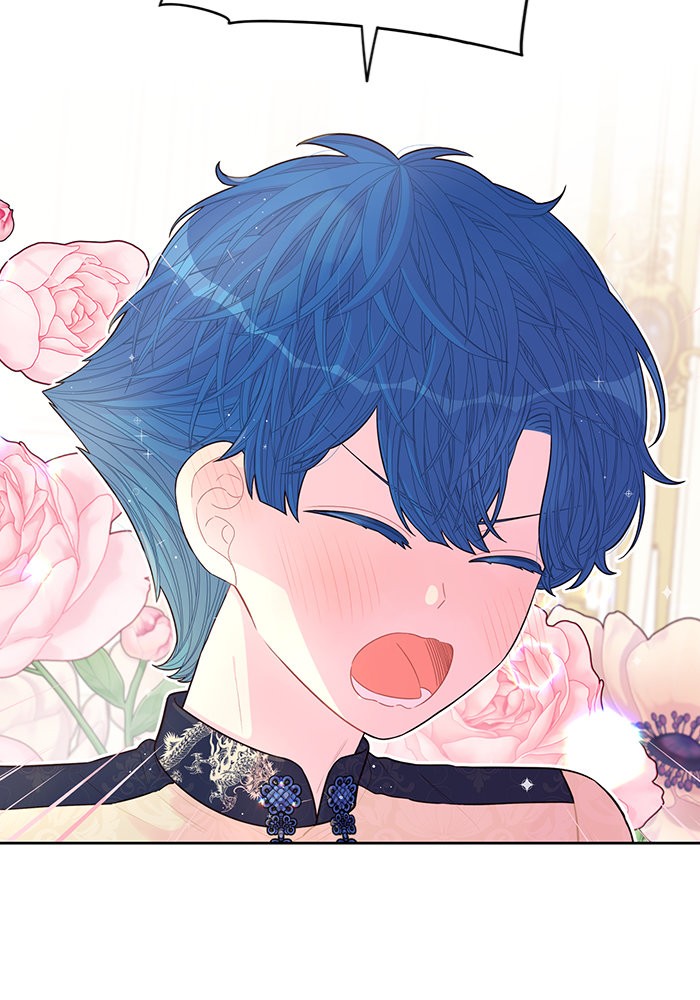 A Royal Princess With Black Hair 74 (6)