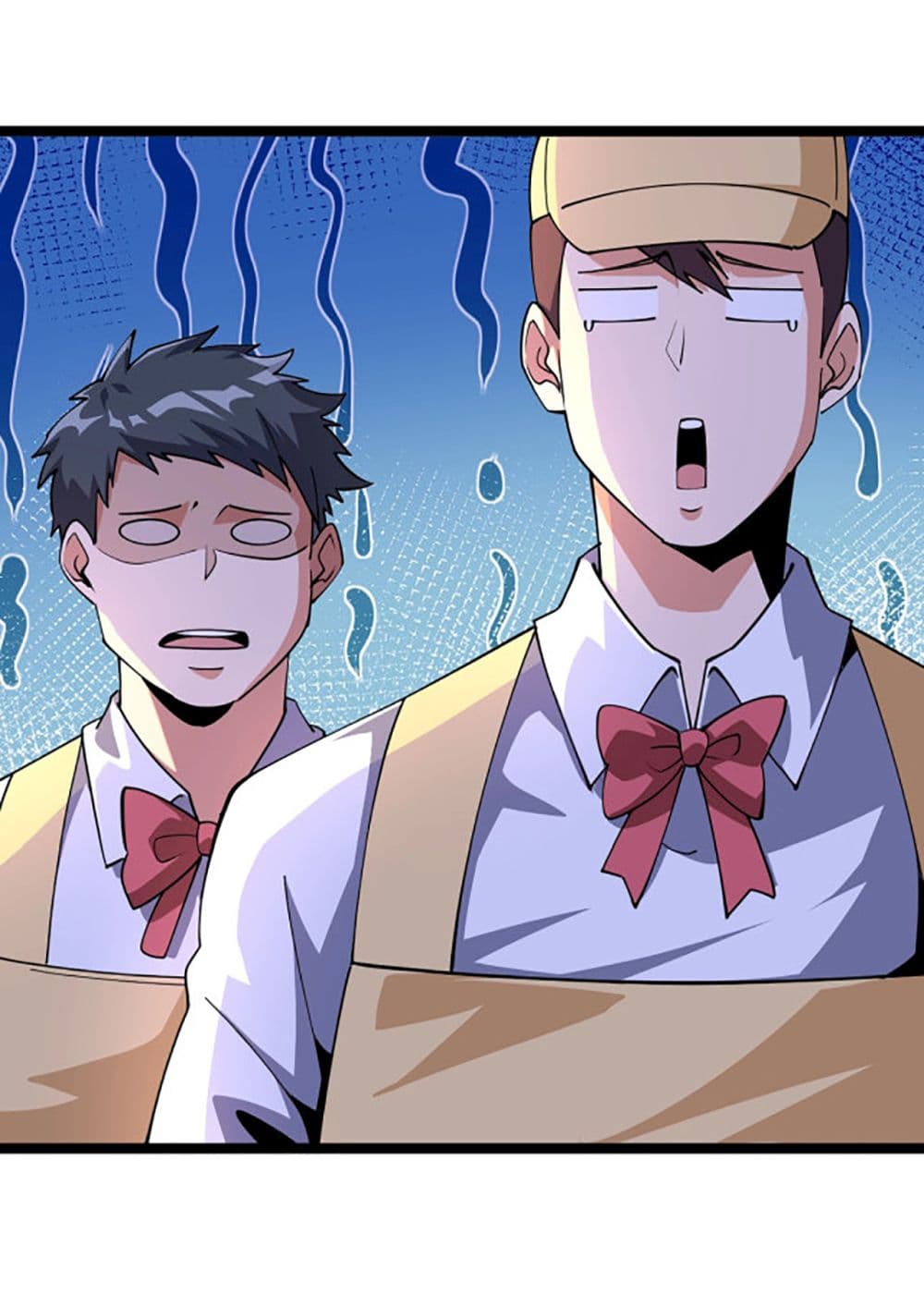 All Attributes Martial Arts ตอนที่  5 (33)