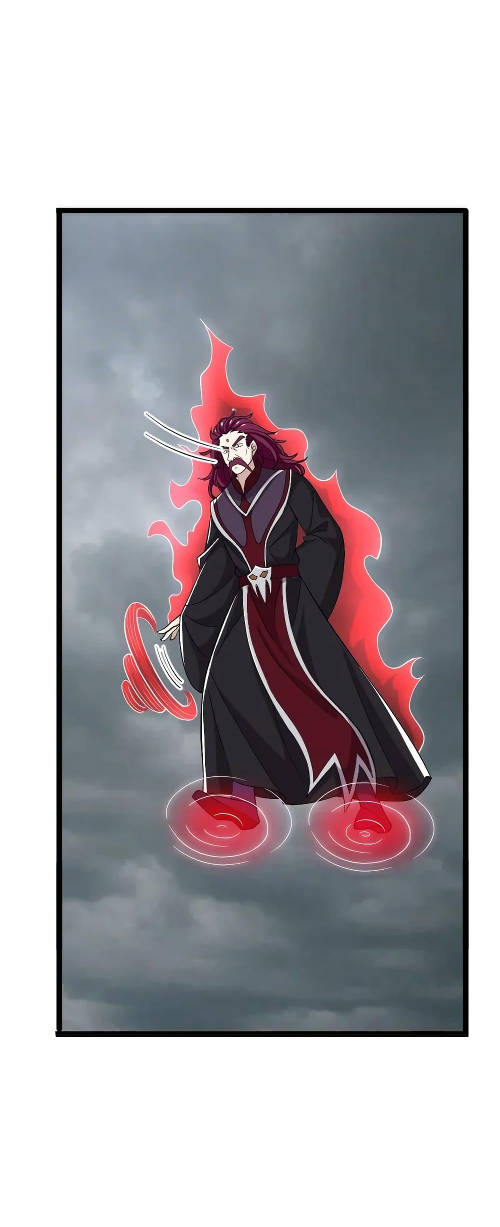 The Martial Emperor’s Life After Seclusion ตอนที่ 171 (27)