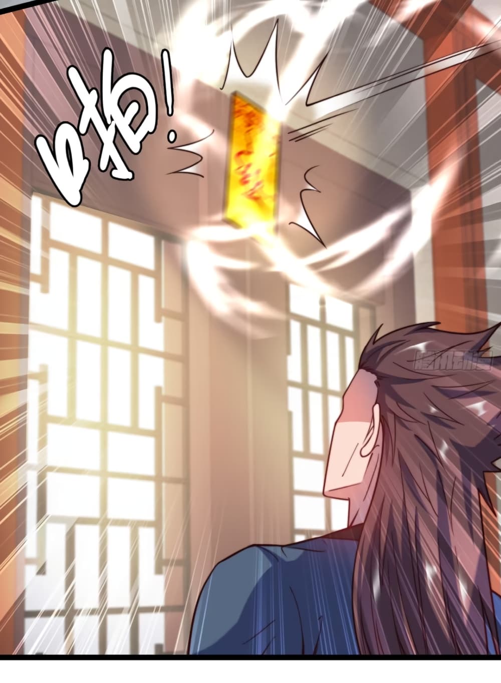 My Wife is a Heavenly Big Shot ตอนที่ 14 (12)