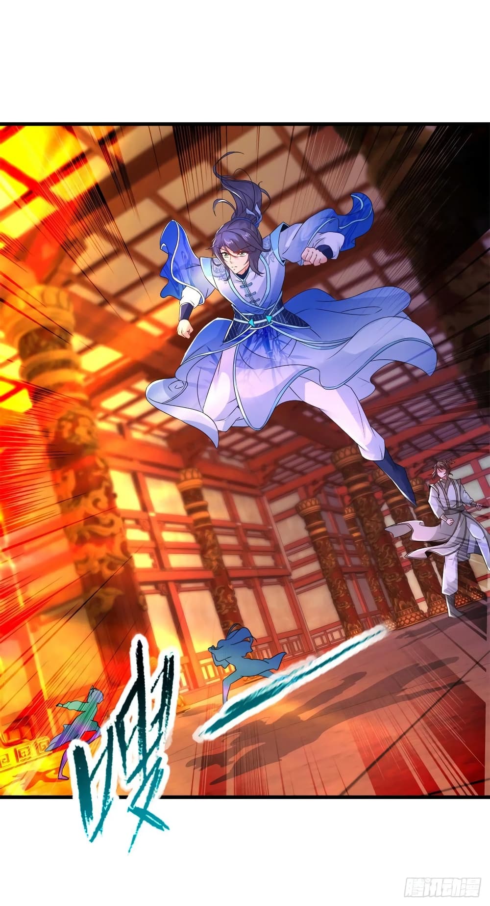 Divine Soul Emperor 220 20