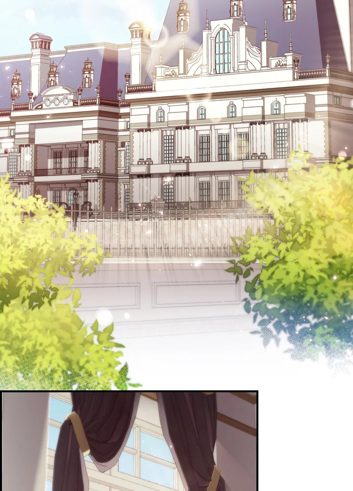 The Beloved Little Princess 61 55