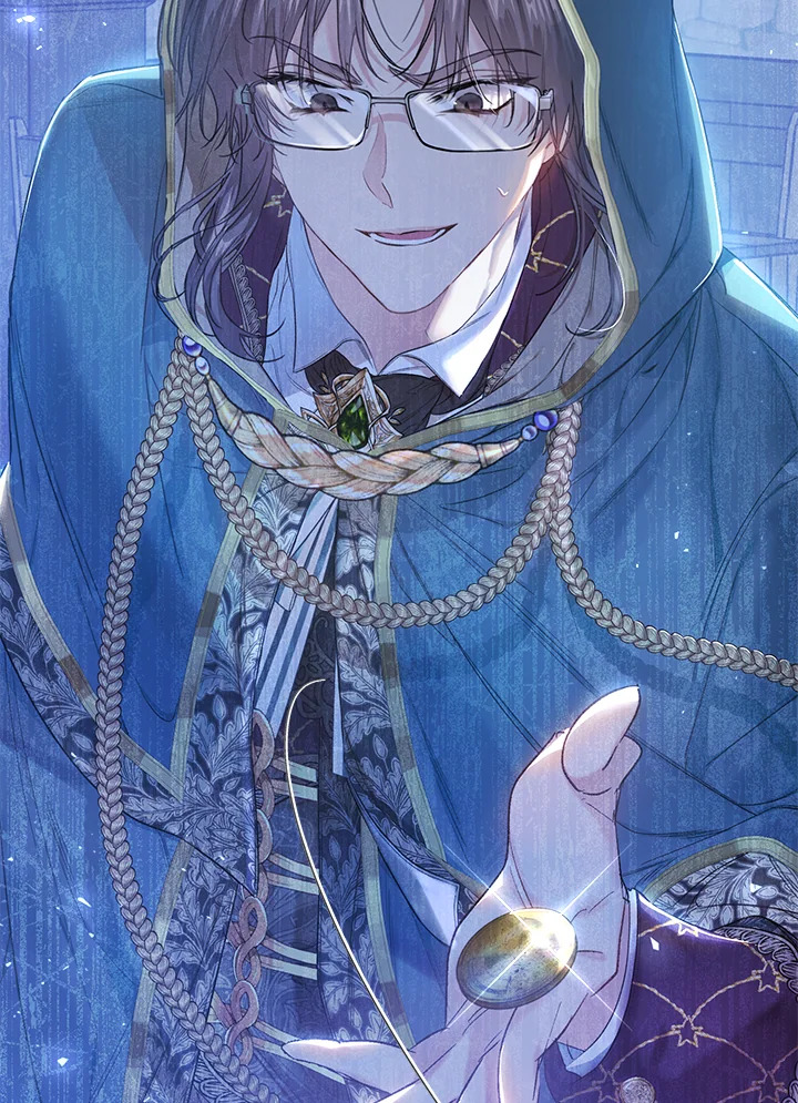 The Villainess Is a Marionette 51 080