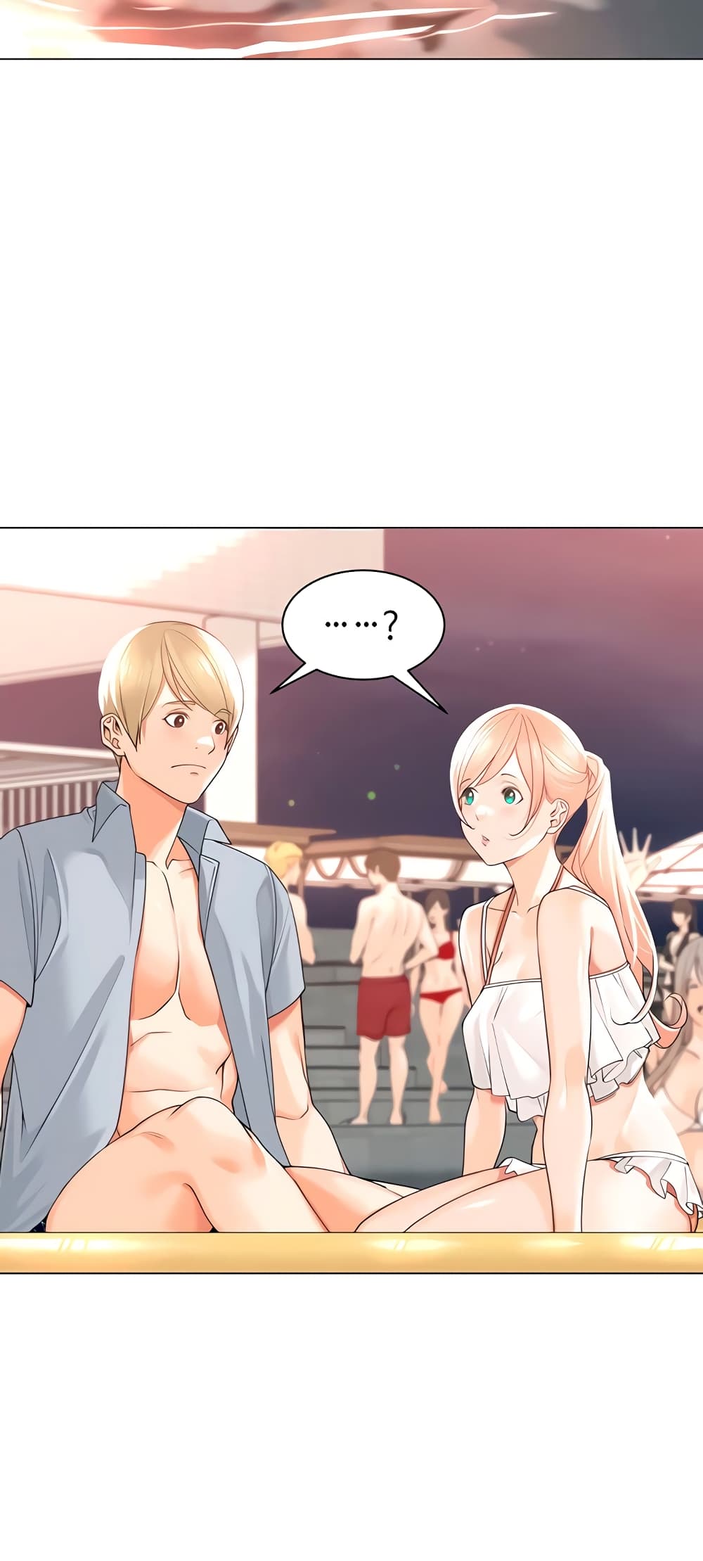 Manager, Please Scold Me 18 (44)