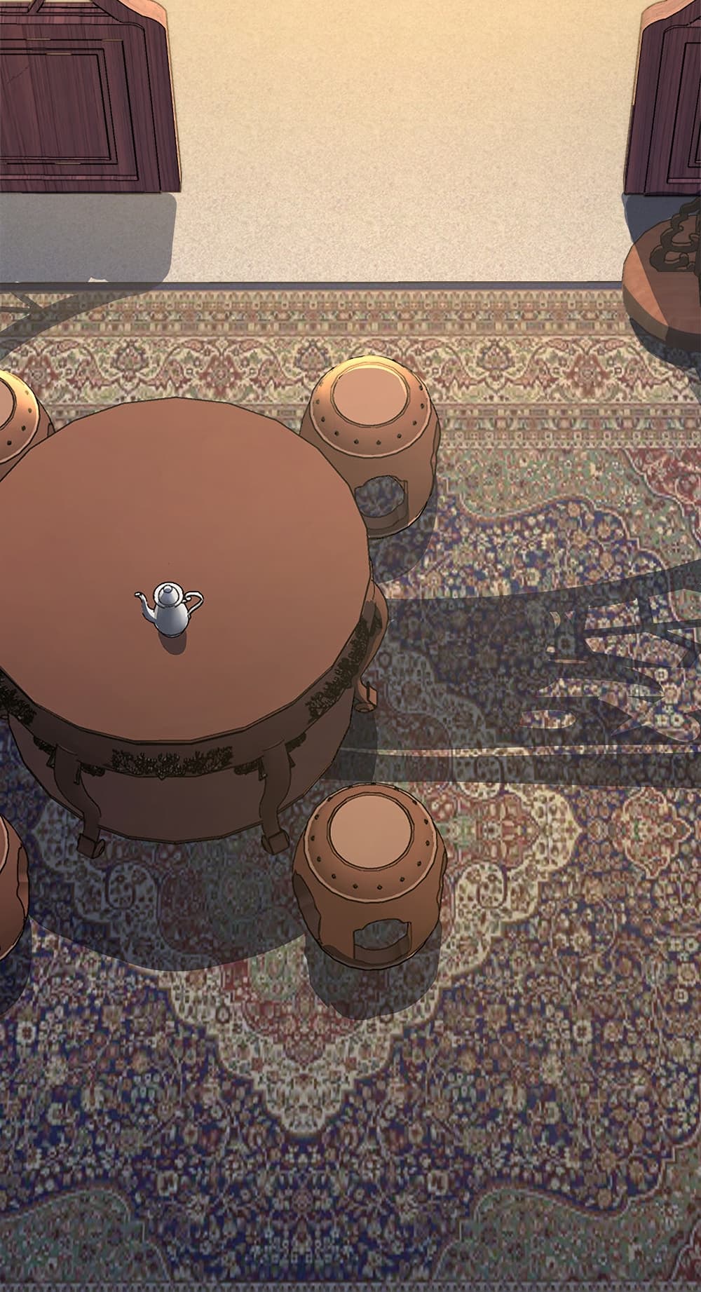 The Martial Emperor’s Life After Seclusion ตอนที่ 6 (41)