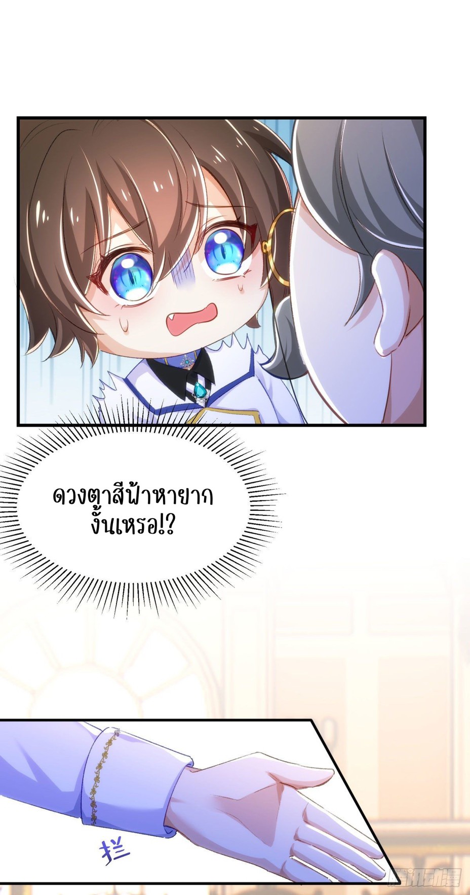 ความชอบของเหล่าจอมพลหมาป่า 18 24