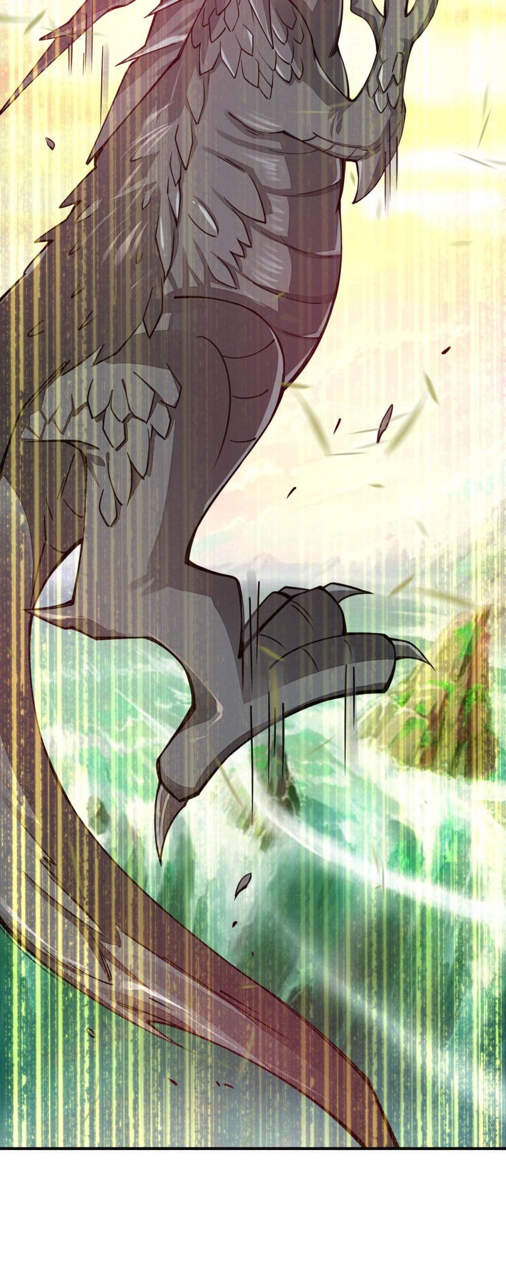 Sword God’s Life Is Not That Boring ตอนที่ 22 (75)