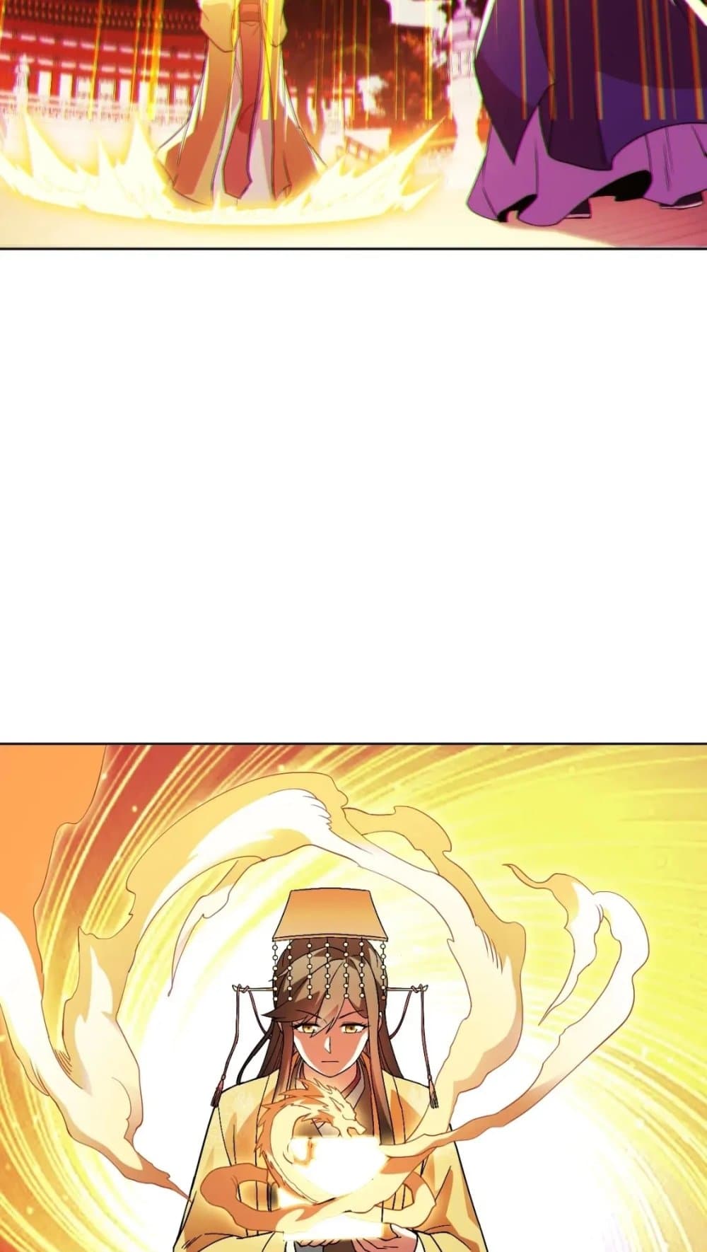 If I die, I’ll be invincible ตอนที่ 62 (36)